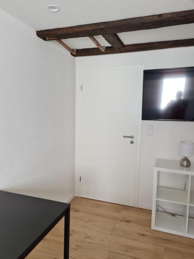 Eningen unter Achalm Haupt 3旅舍 外观 照片