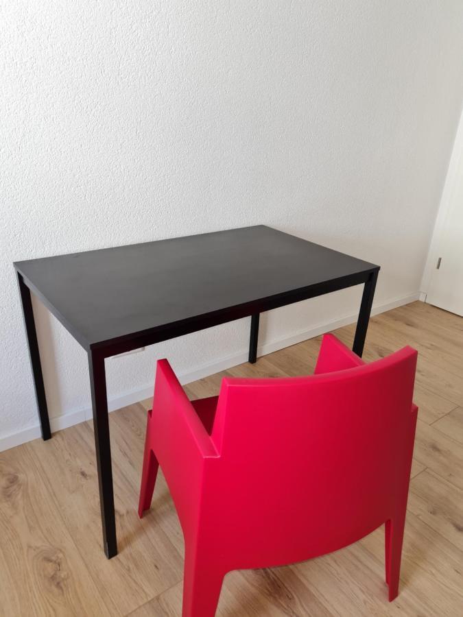 Eningen unter Achalm Haupt 3旅舍 外观 照片