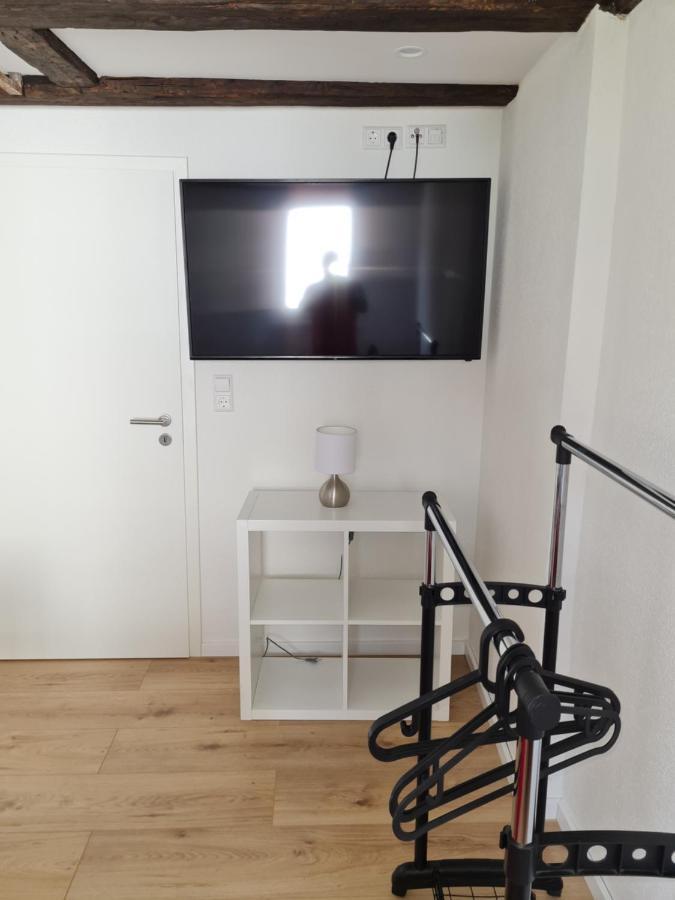 Eningen unter Achalm Haupt 3旅舍 外观 照片