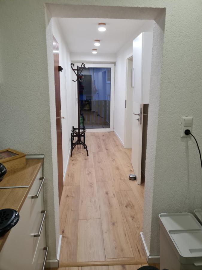 Eningen unter Achalm Haupt 3旅舍 外观 照片