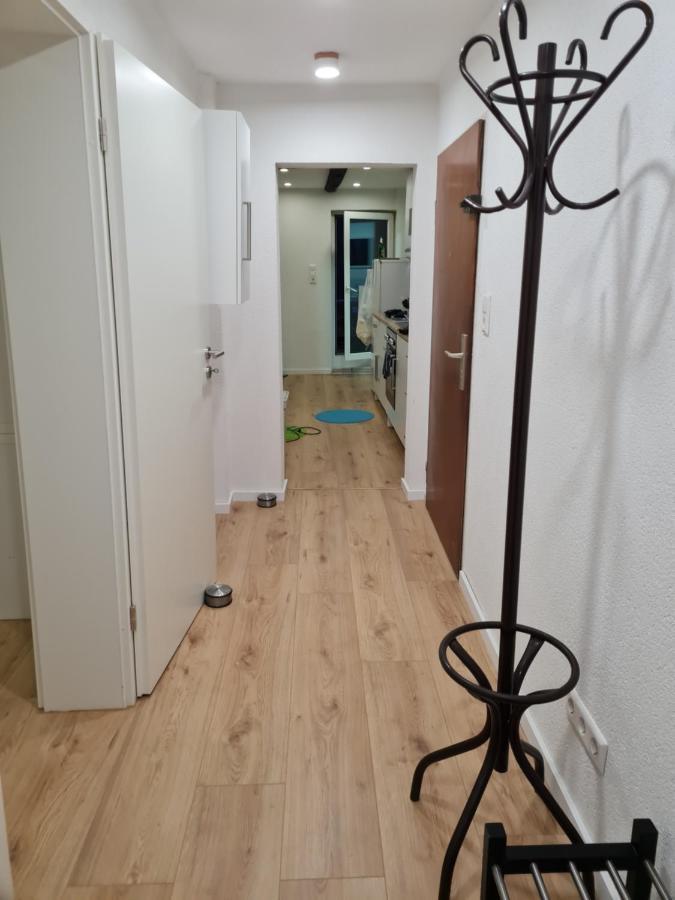 Eningen unter Achalm Haupt 3旅舍 外观 照片