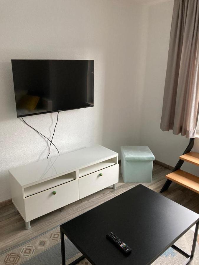 Eningen unter Achalm Haupt 3旅舍 外观 照片