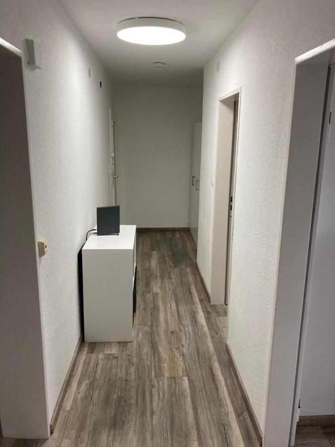 Eningen unter Achalm Haupt 3旅舍 外观 照片