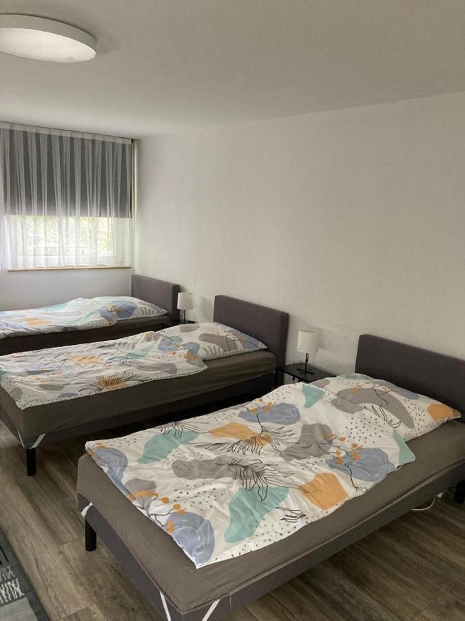 Eningen unter Achalm Haupt 3旅舍 外观 照片