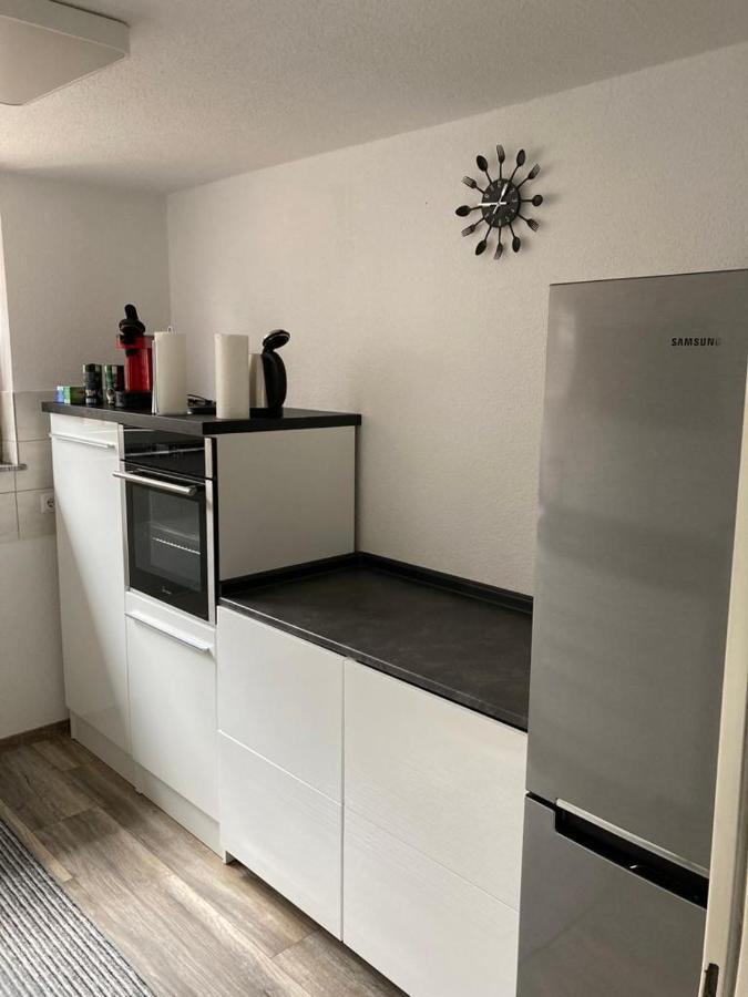 Eningen unter Achalm Haupt 3旅舍 外观 照片
